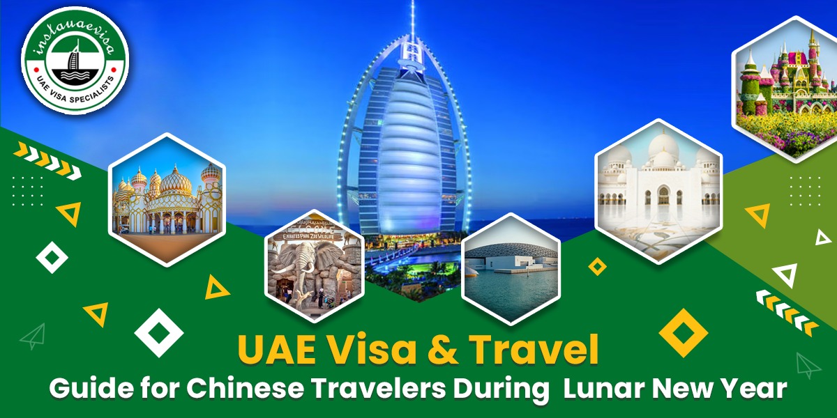 uae visa for chinese travelers